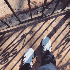 Meet your Posher, Melanie